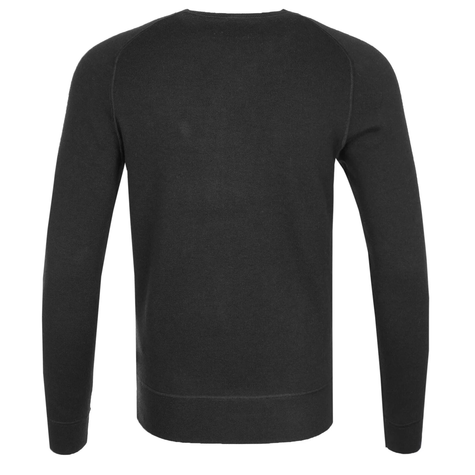 Mens hugo boss outlet jumper