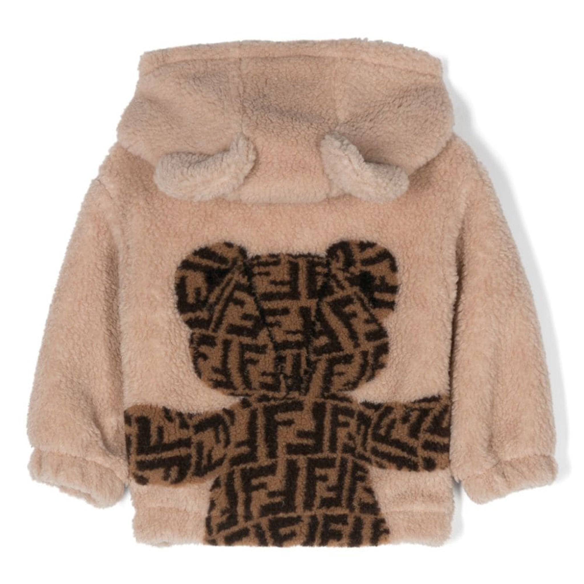 Fendi teddy clearance