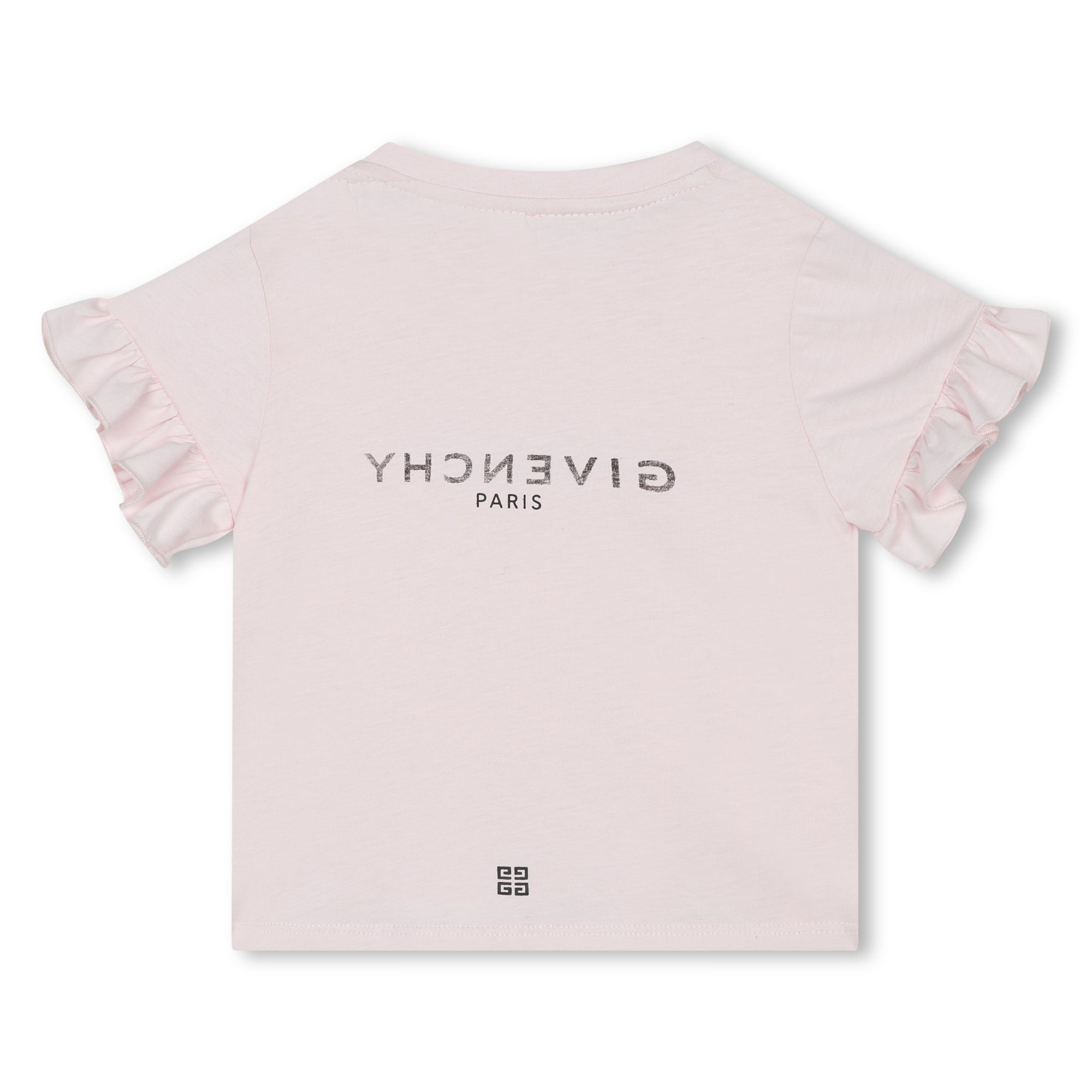 maison givenchy t shirt