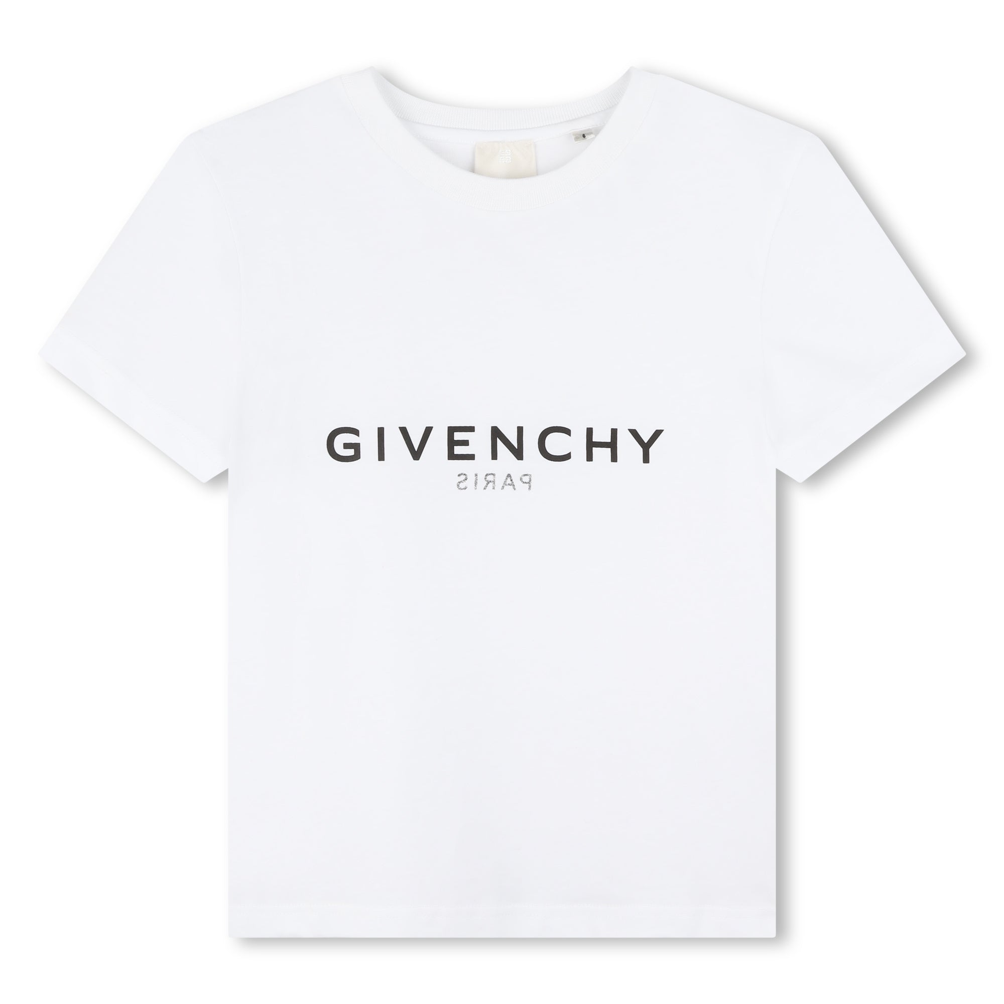 maison givenchy t shirt