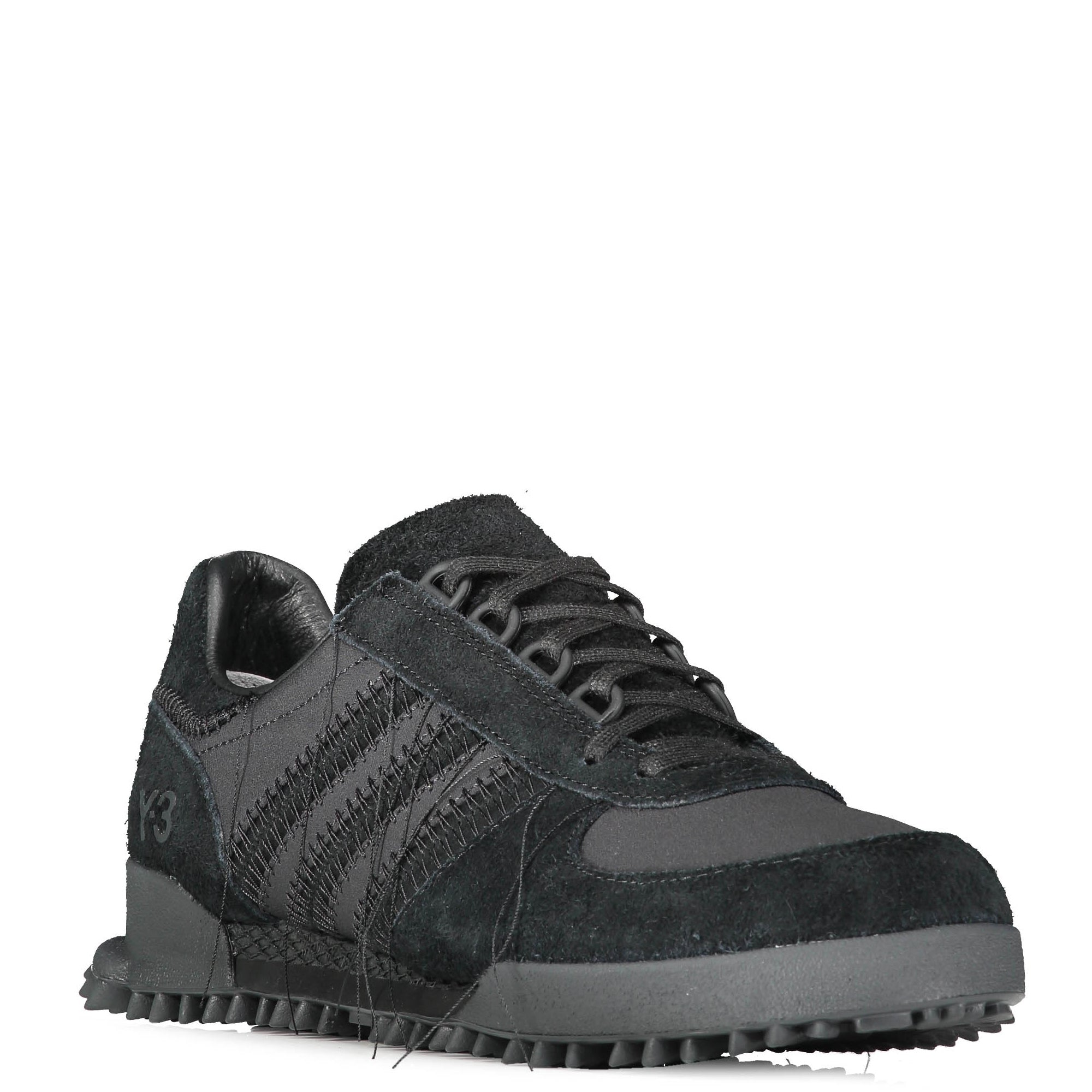 Mens adidas best sale marathon trainers