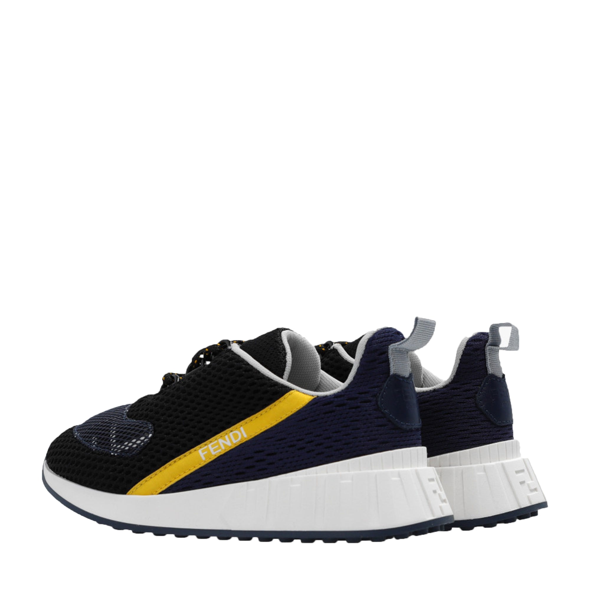 Fendi boys shoes sale