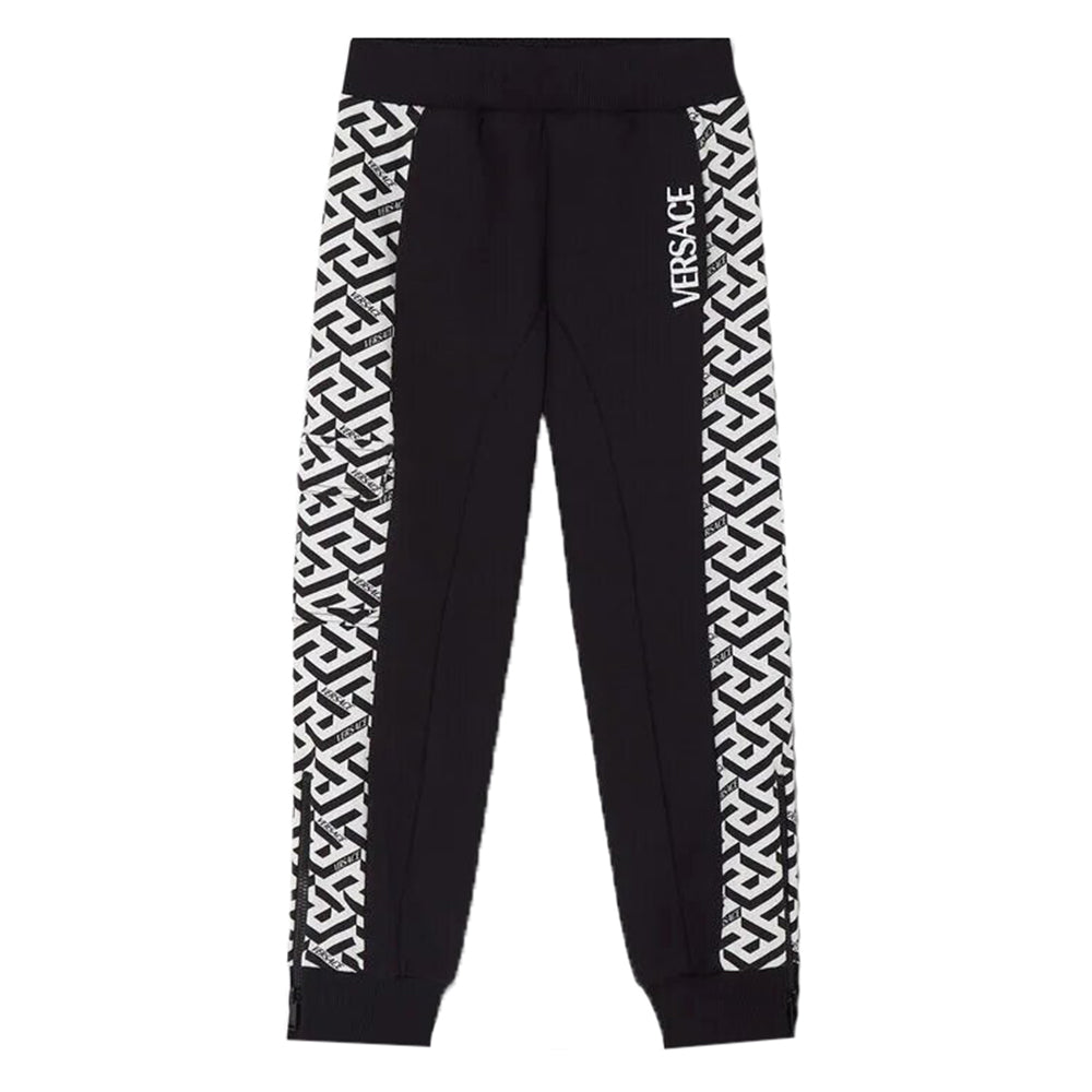 Versace jogging best sale