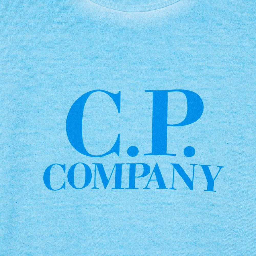 boys cp company t shirt