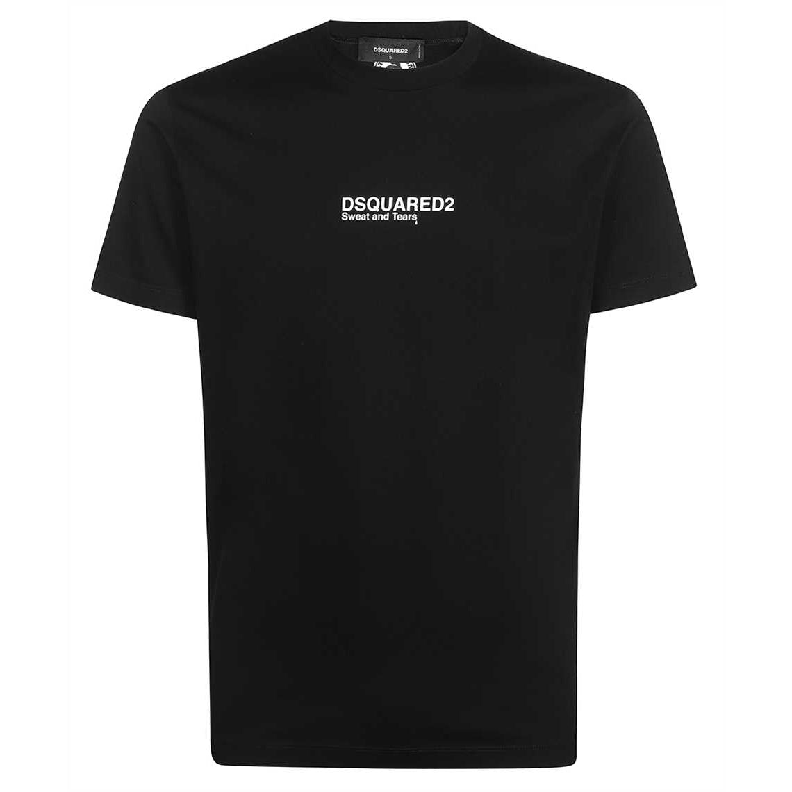 Dsquared2 Men's Mini Logo 