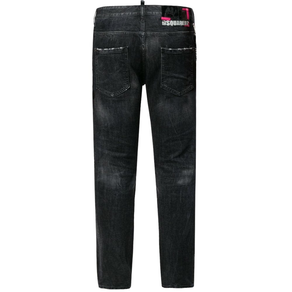 Men shop buckle jeans