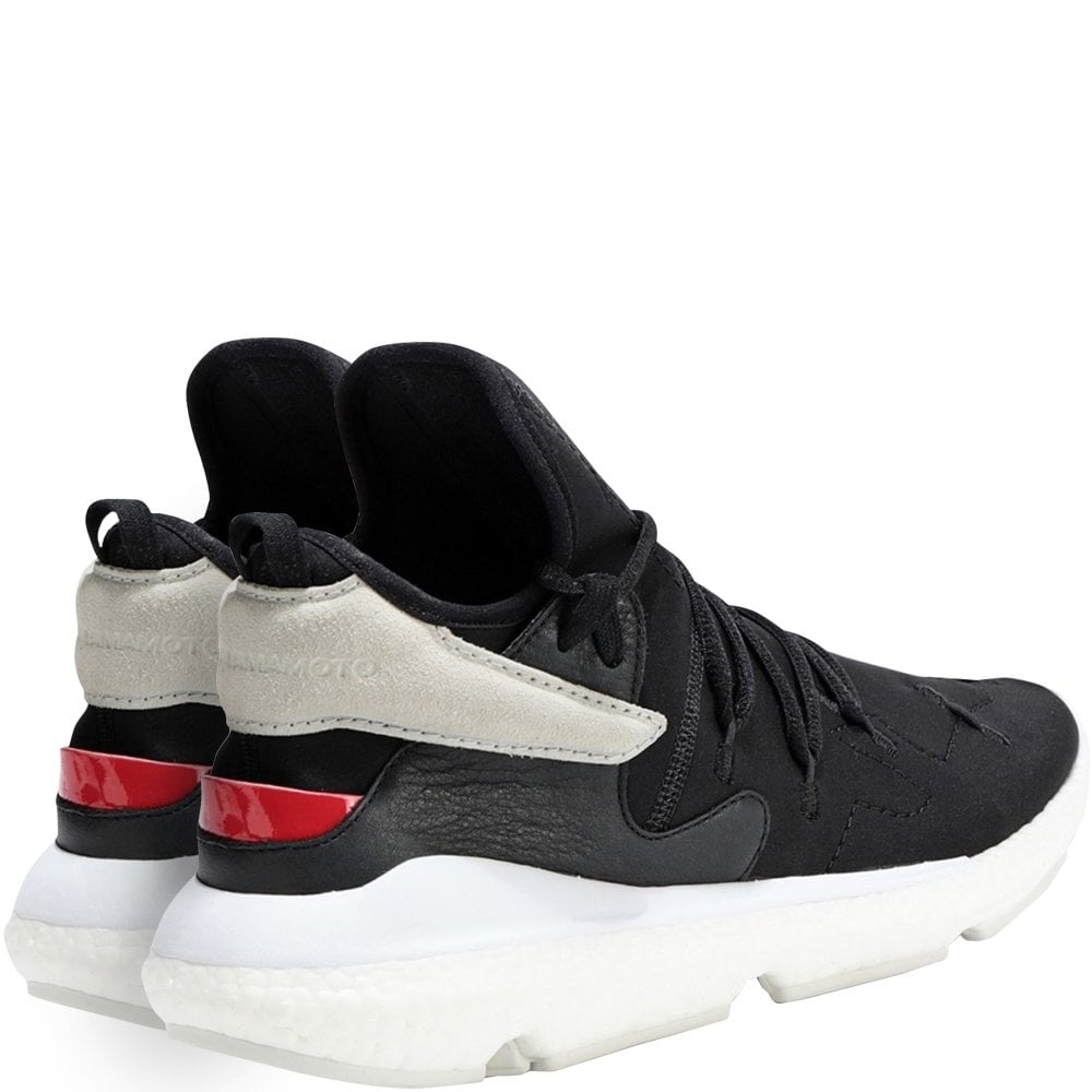 Y3 hot sale kusari trainers