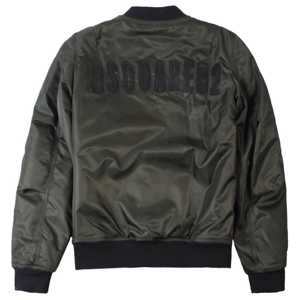 Bombers dsquared hotsell