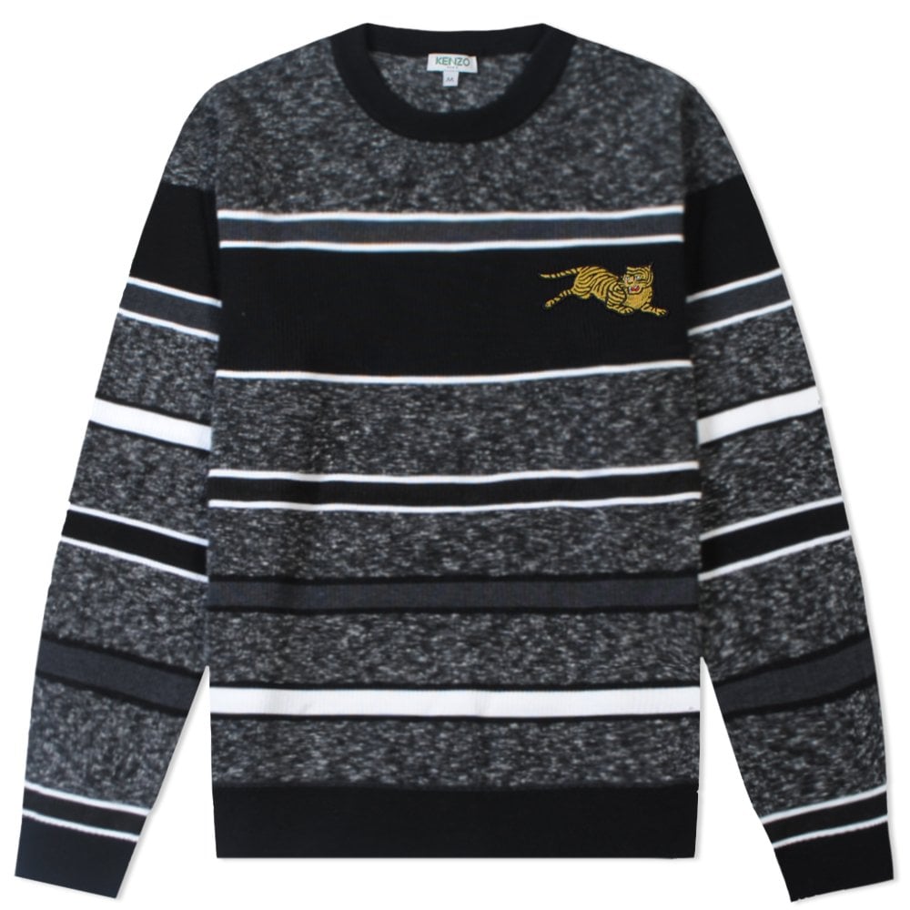 Kenzo jumping tiger best sale jumper