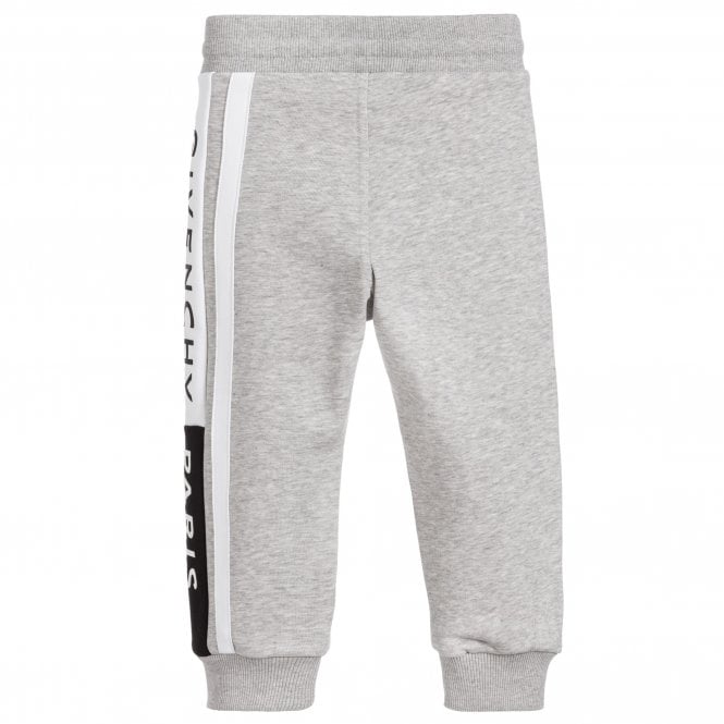 Givenchy store kids joggers