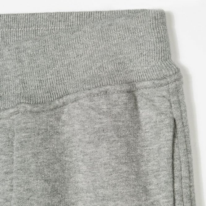 Boys Classic Joggers - Grey