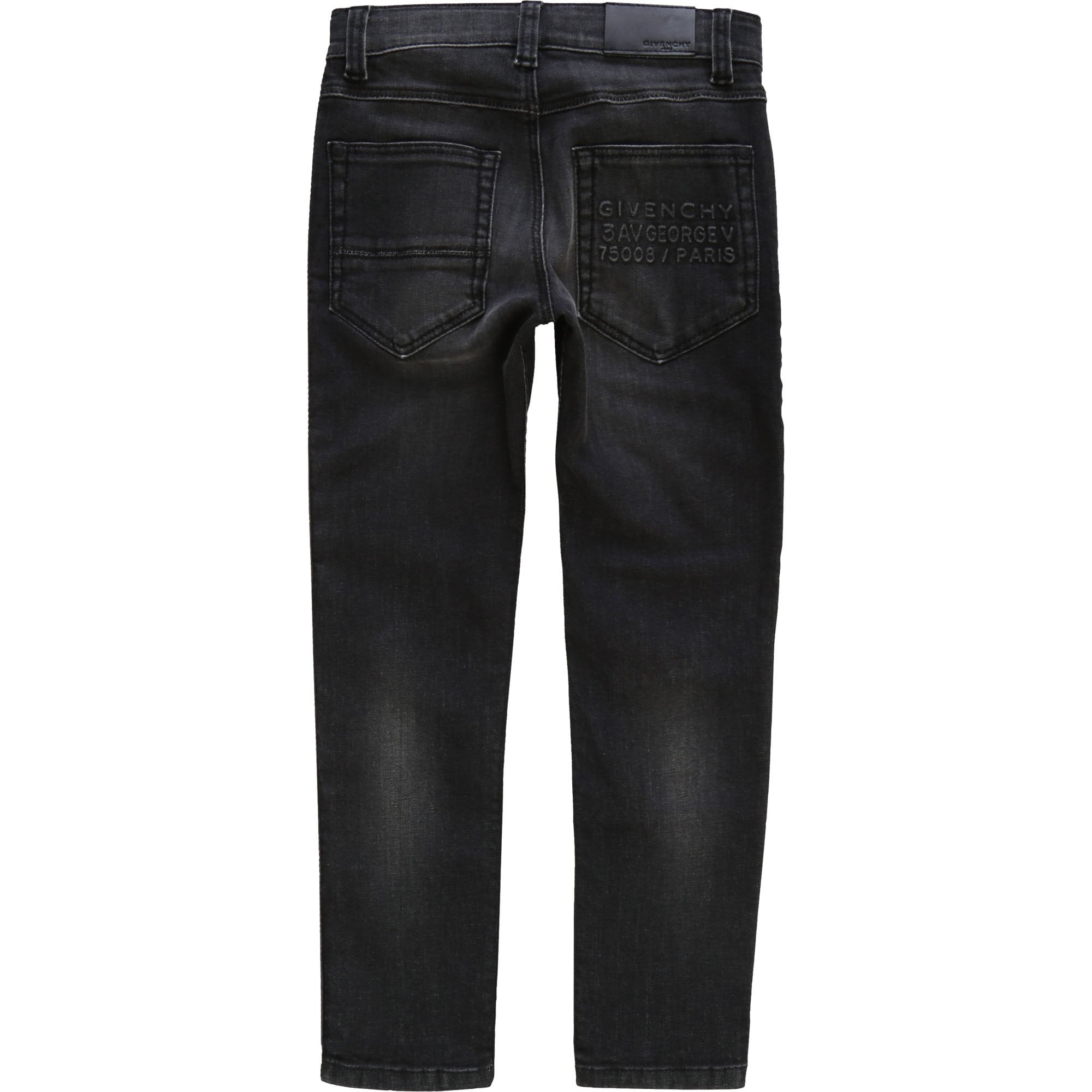 Givenchy store paris jeans