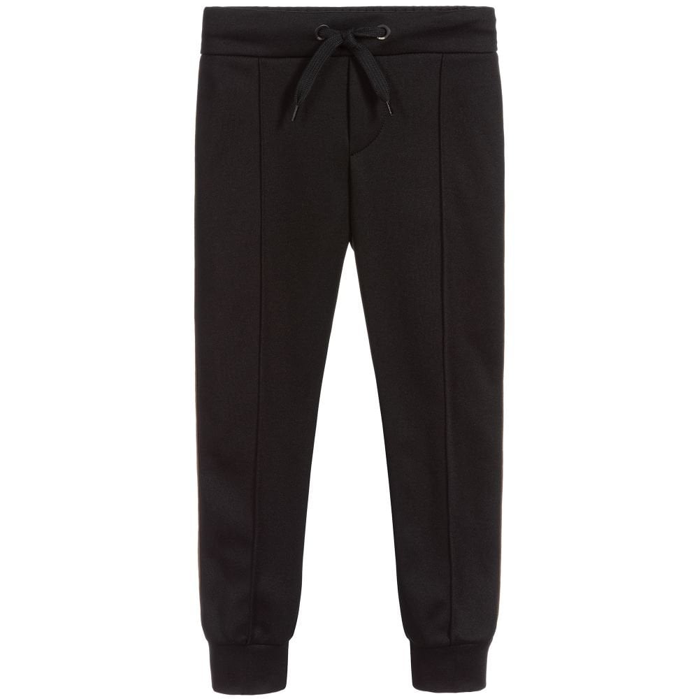 Fendi tape online joggers