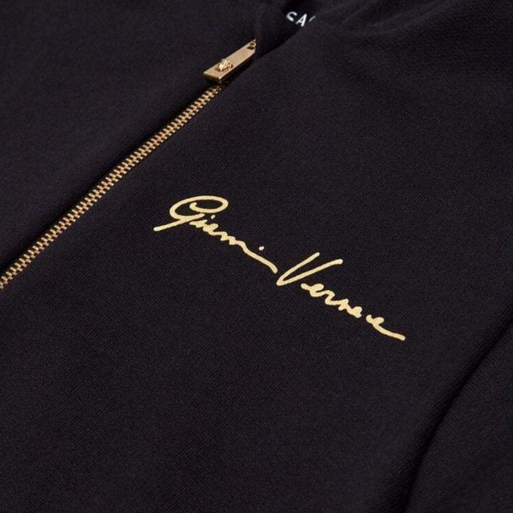 Gianni versace outlet hoodie