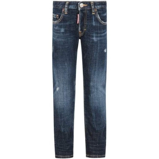 Kids 2024 dsquared2 jeans