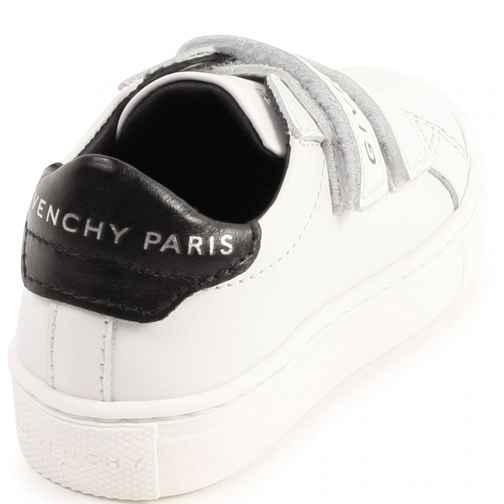 Boys on sale givenchy trainers