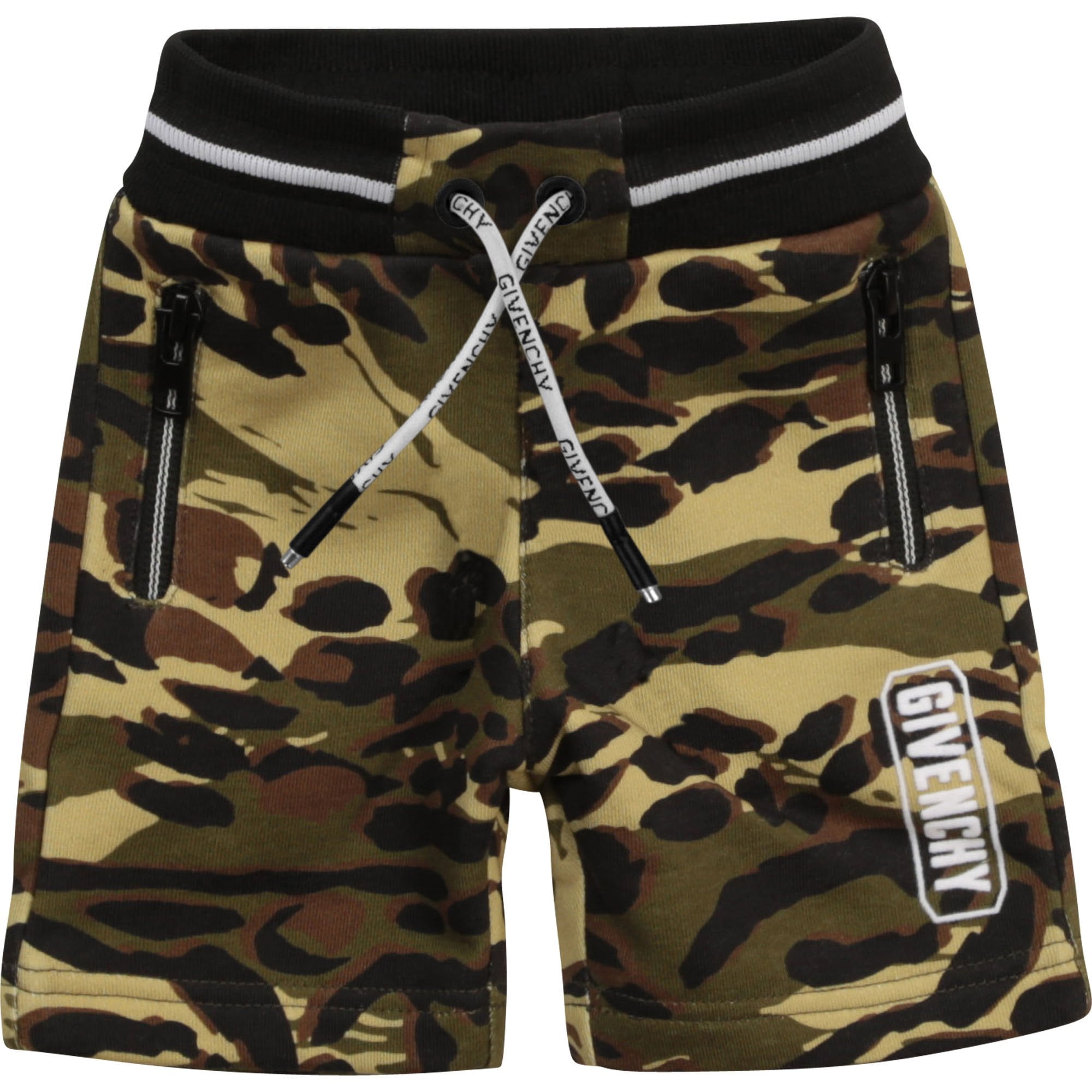 Givenchy shorts cheapest 18M