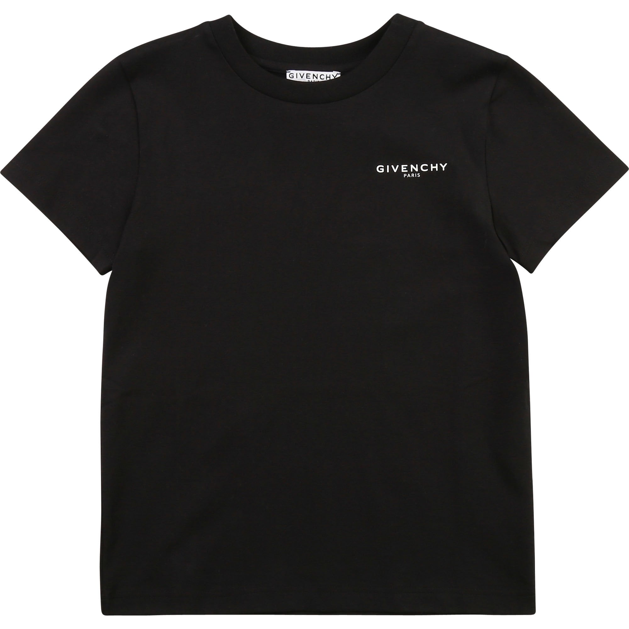 Givenchy paris hotsell t shirt homme