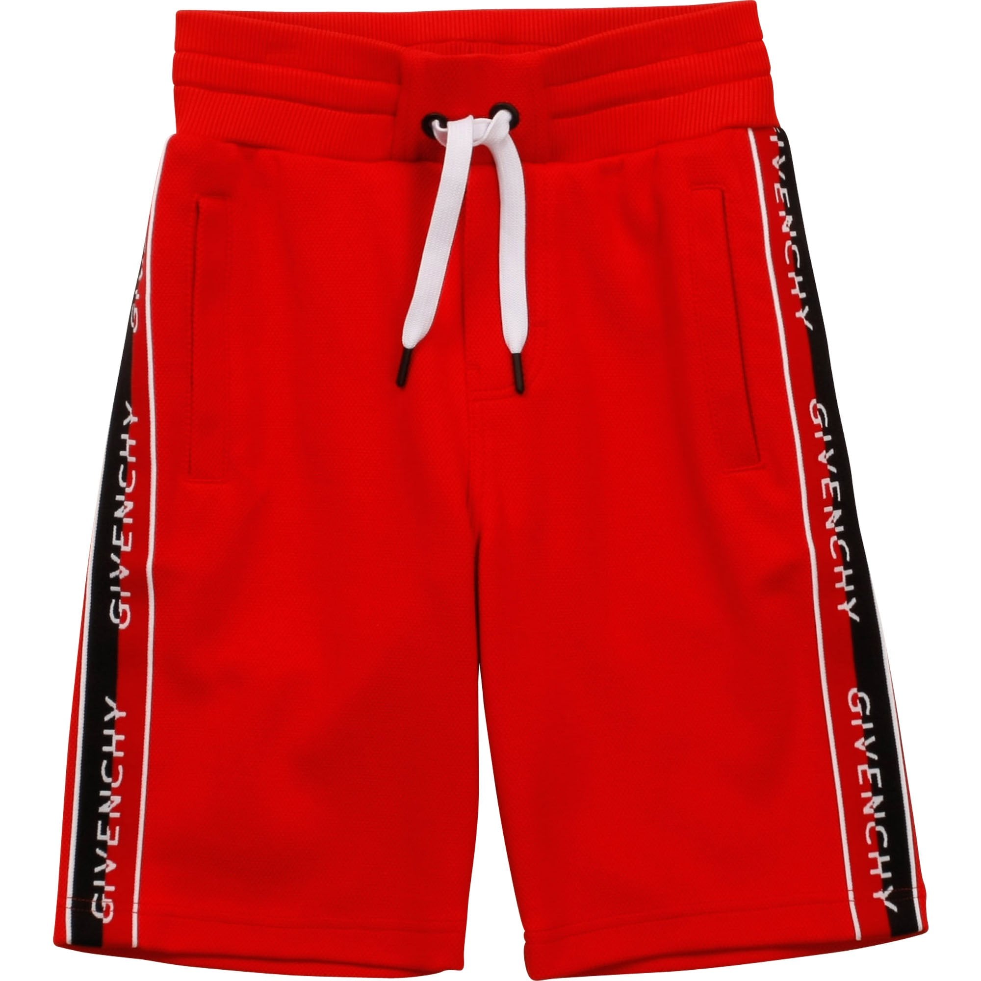 Mens hotsell givenchy shorts