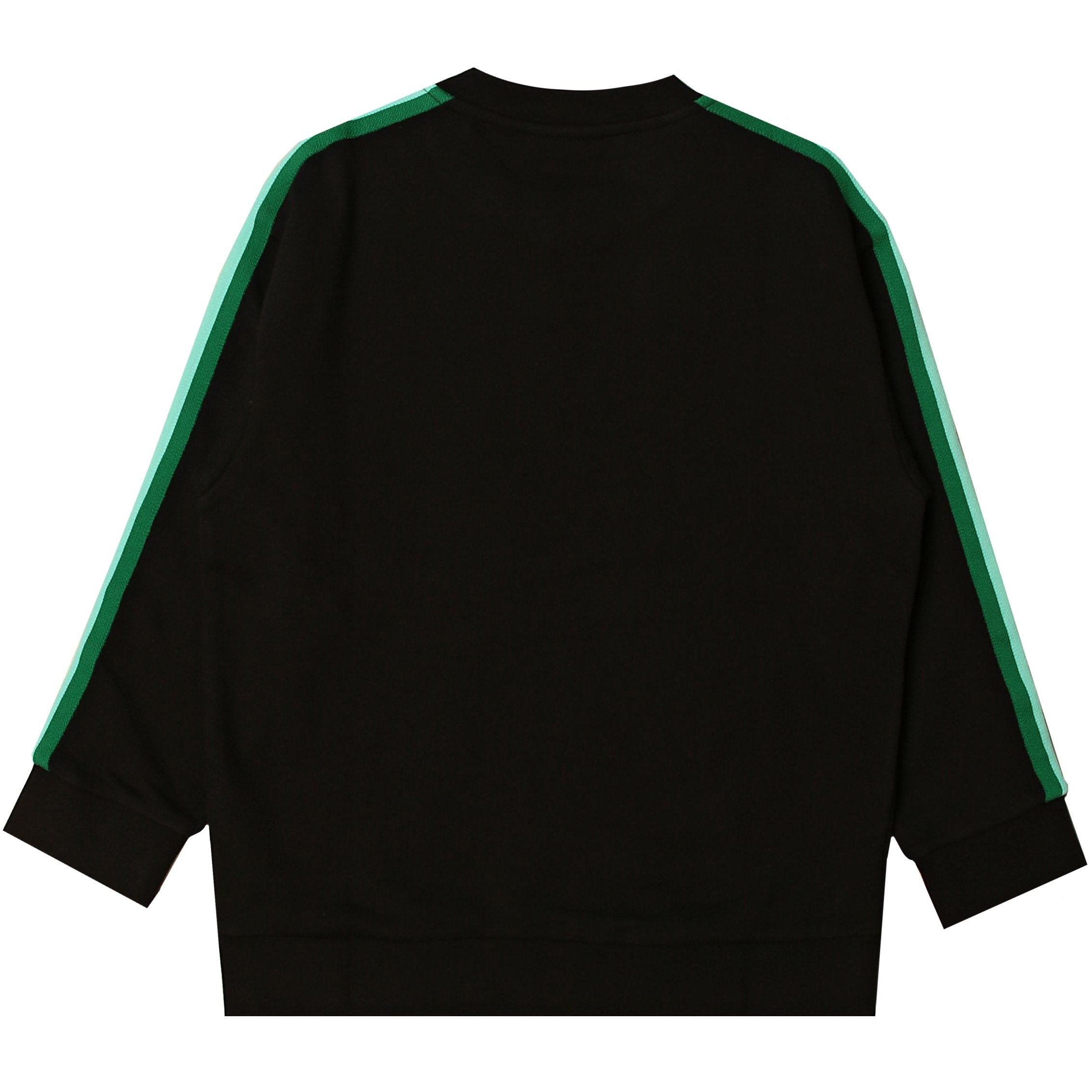 Fendi multicolour fabric discount jumper