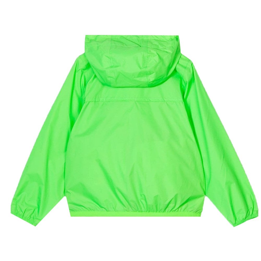 Lime shop green jackets