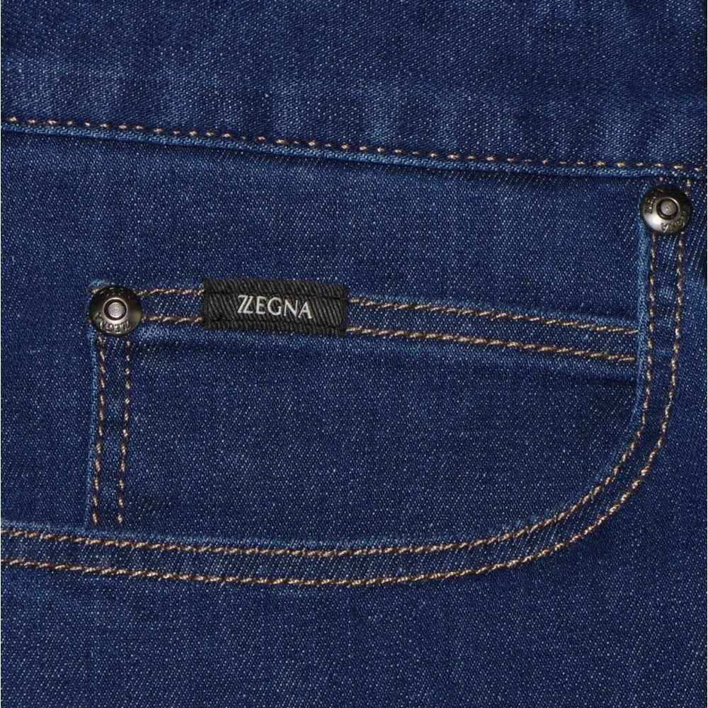 Z zegna hot sale jeans