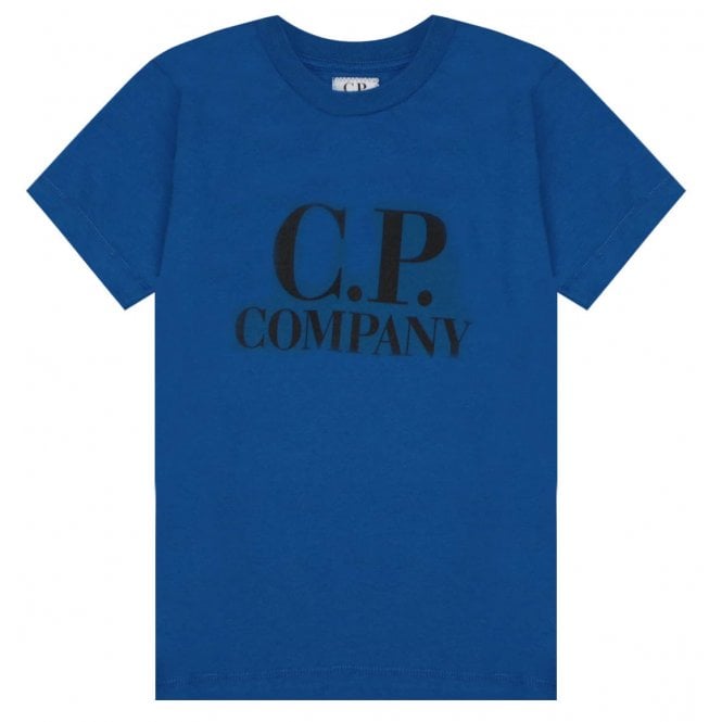 boys cp company t shirt