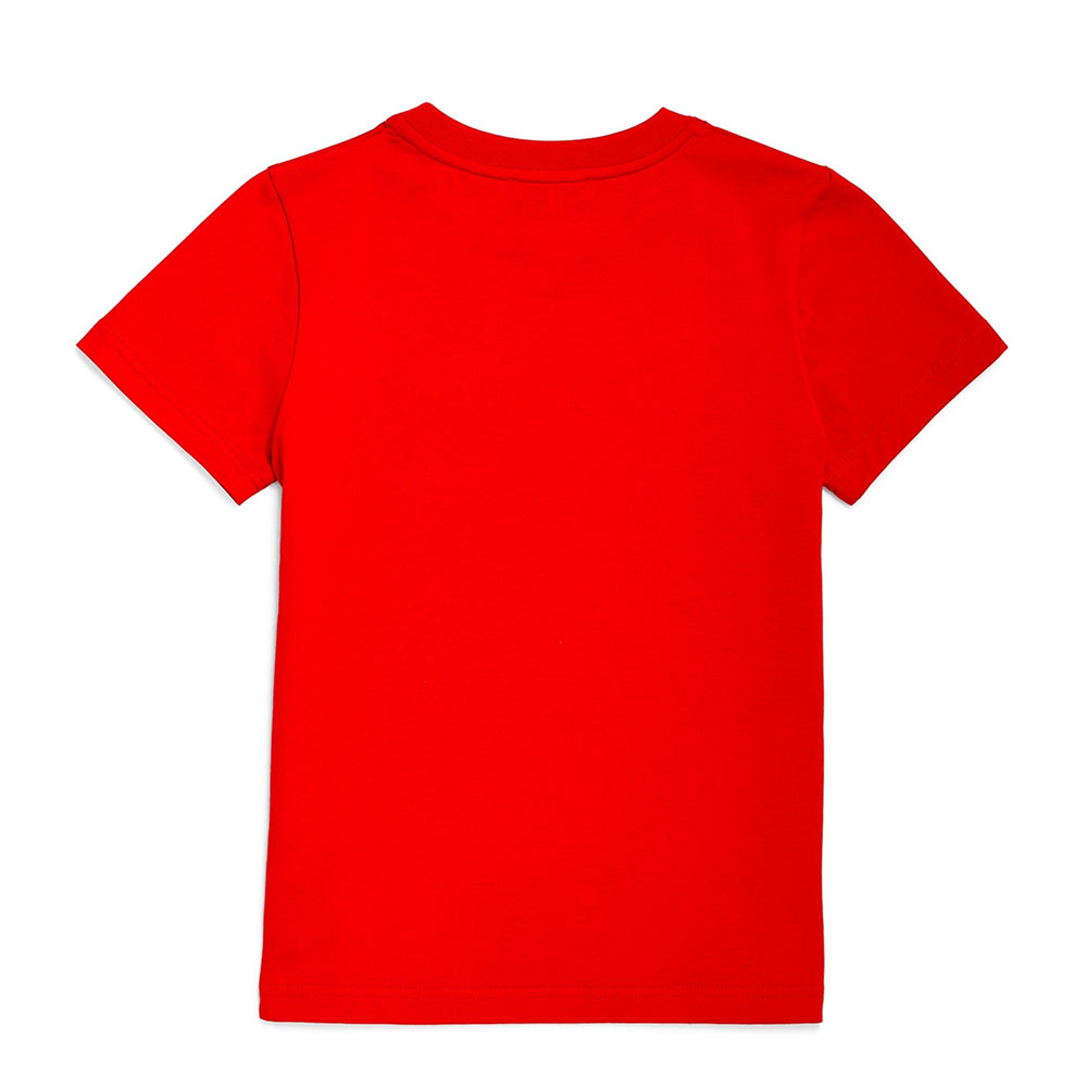 Givenchy shirt online rood