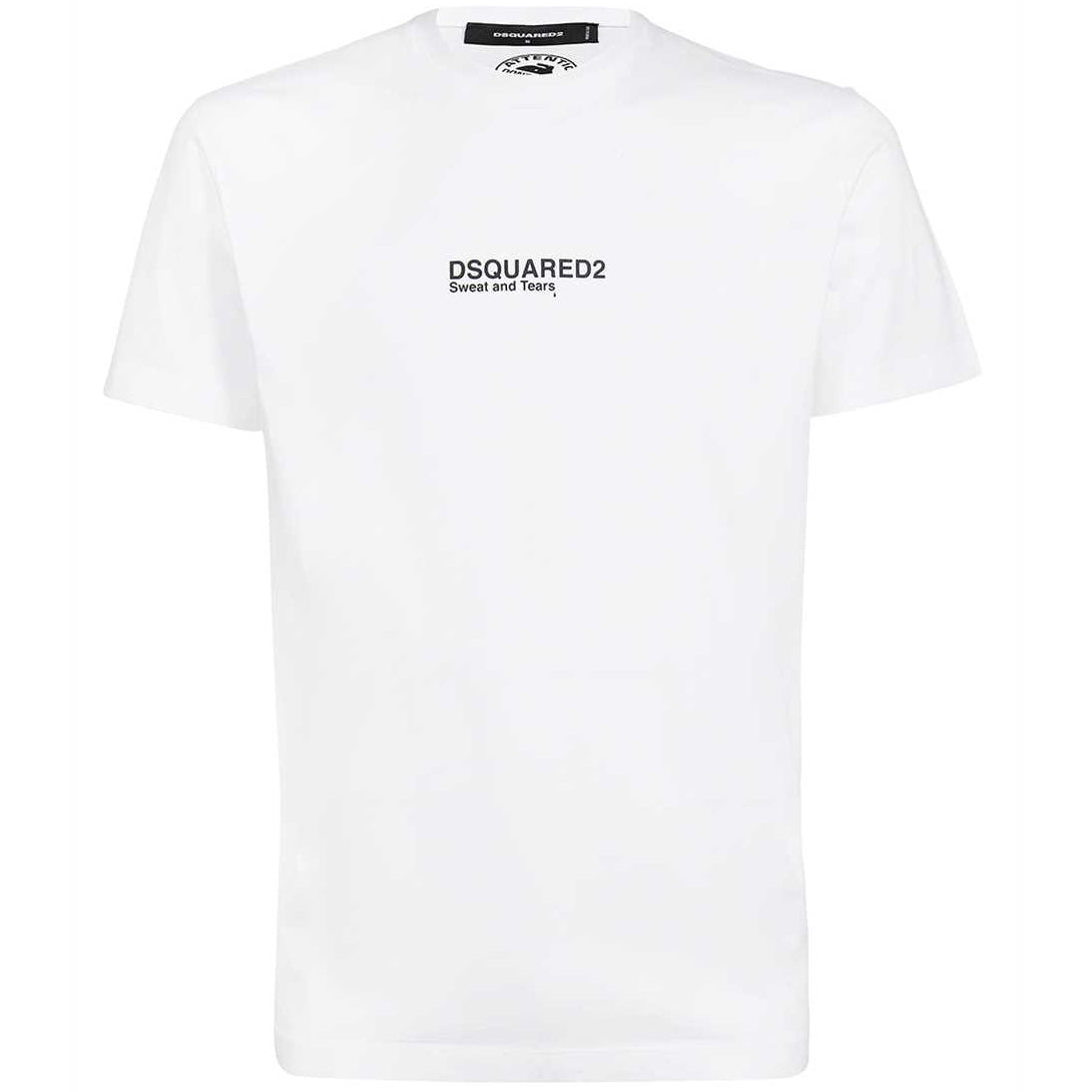 Dsquared2 Men's Mini Logo 