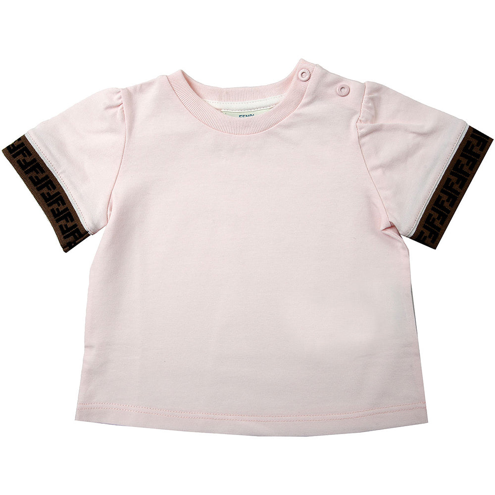 Fendi baby shop t shirt