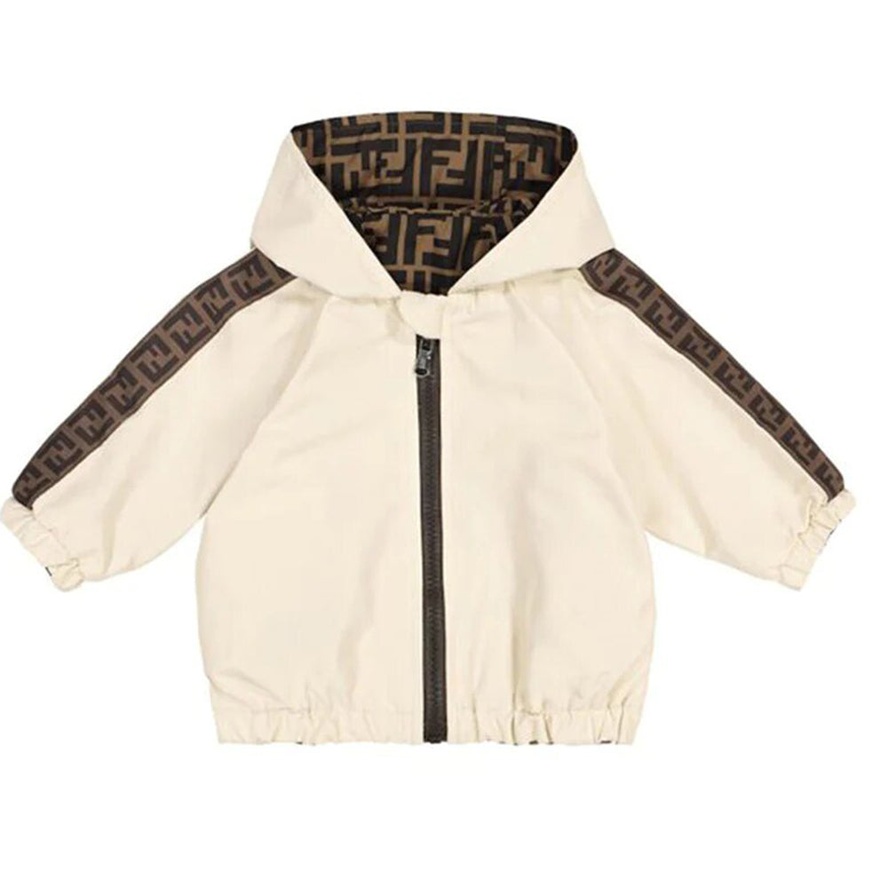 Baby fendi coat online