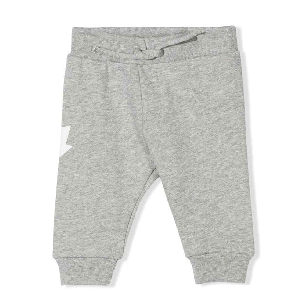 Dsquared2 Baby Boys Logo Joggers Grey – Maison Threads