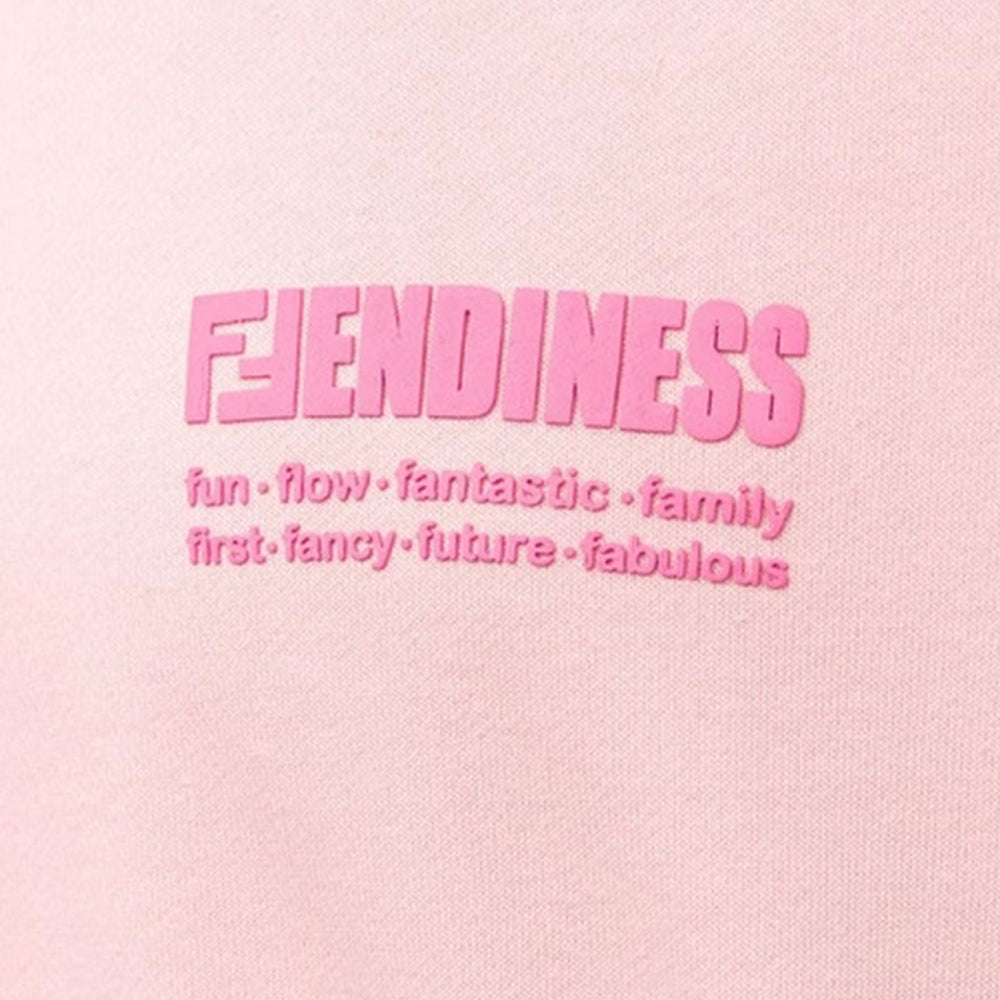 Fendi fabulous outlet t shirt