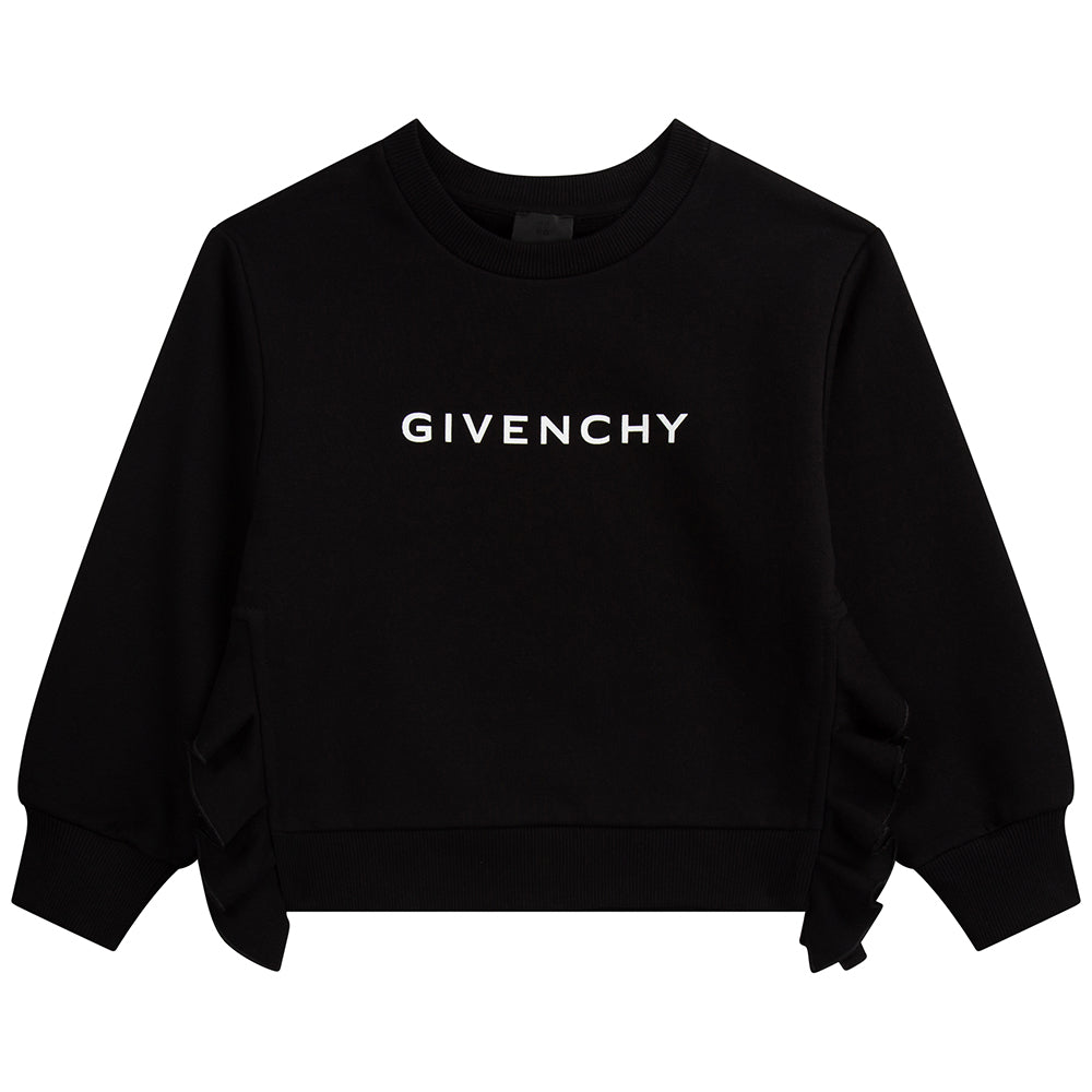 Givenchy jumper girls sale