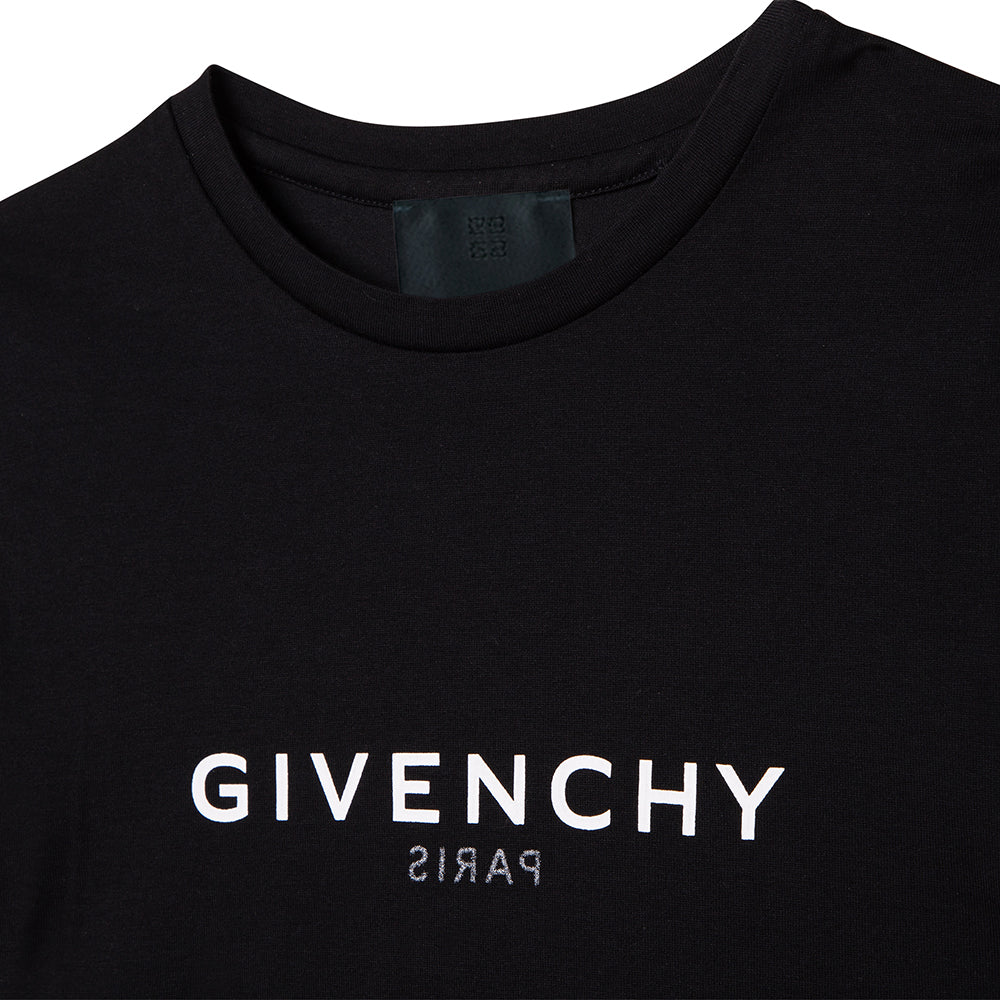 Givenchy cracked shop t shirt