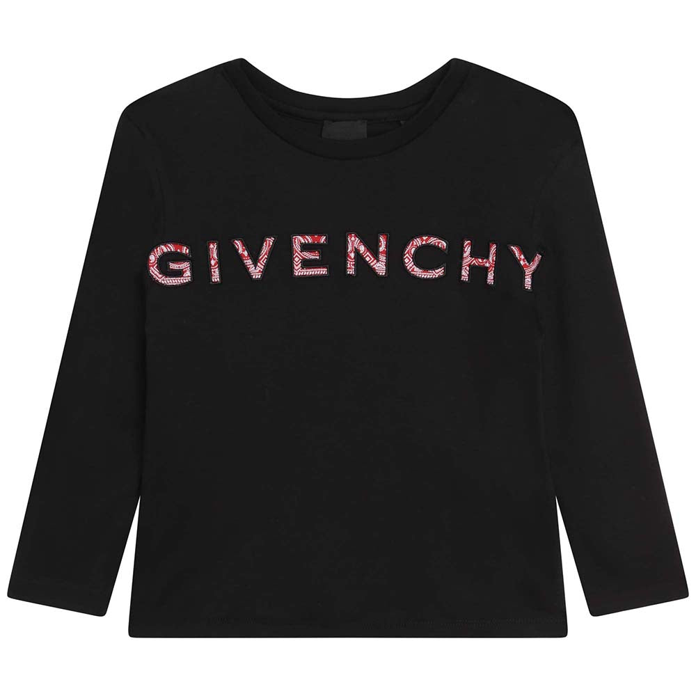 Kids on sale givenchy sweater