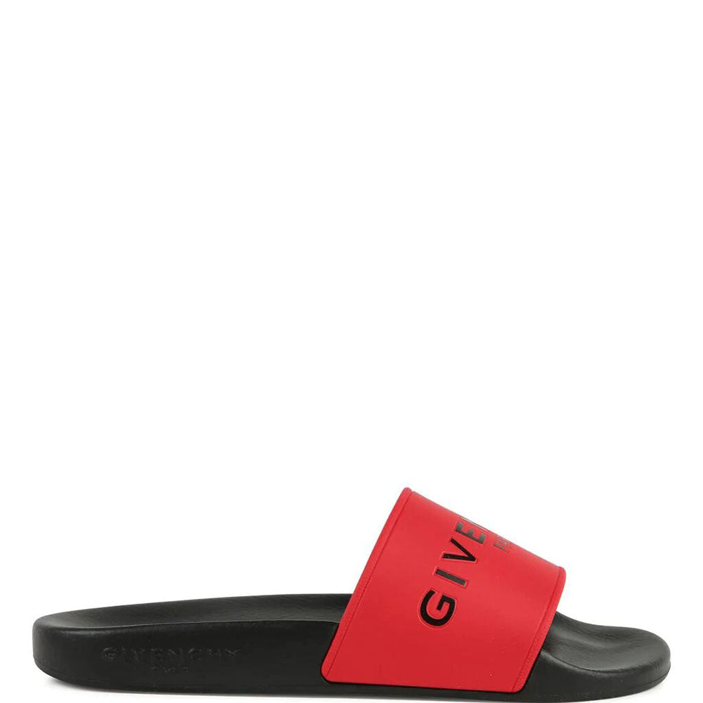 Givenchy 2024 kids sliders