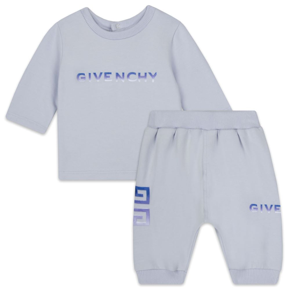 Givenchy 2025 infant clothes