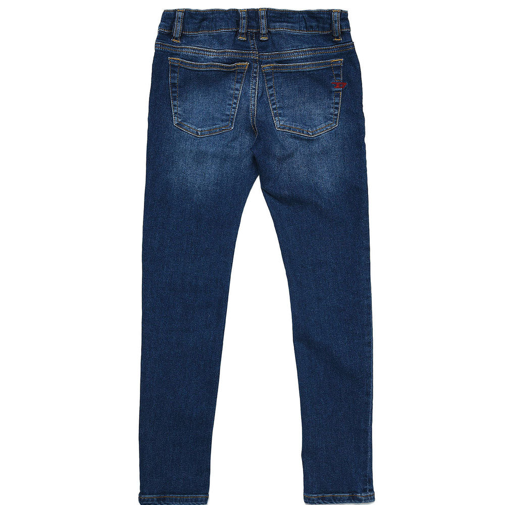 Junior 2024 diesel jeans