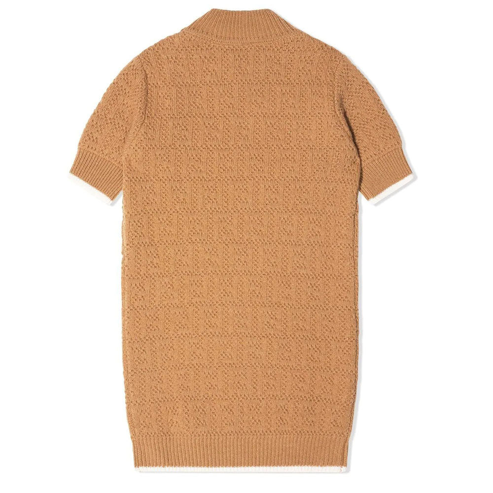 Fendi hotsell jumper dress