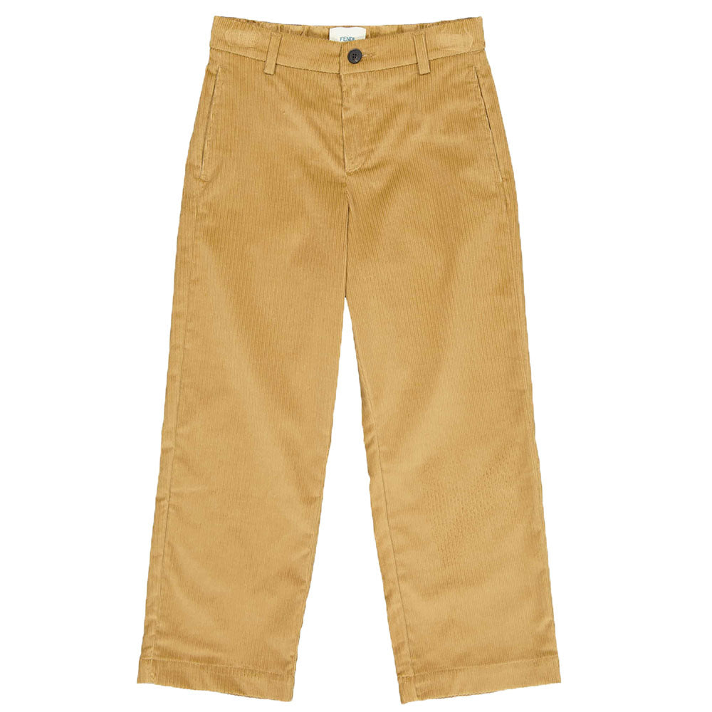 Fendi chinos hotsell