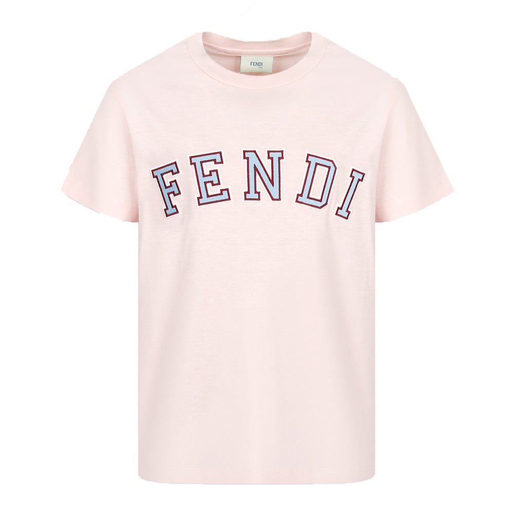 Fendi girl shop shirt