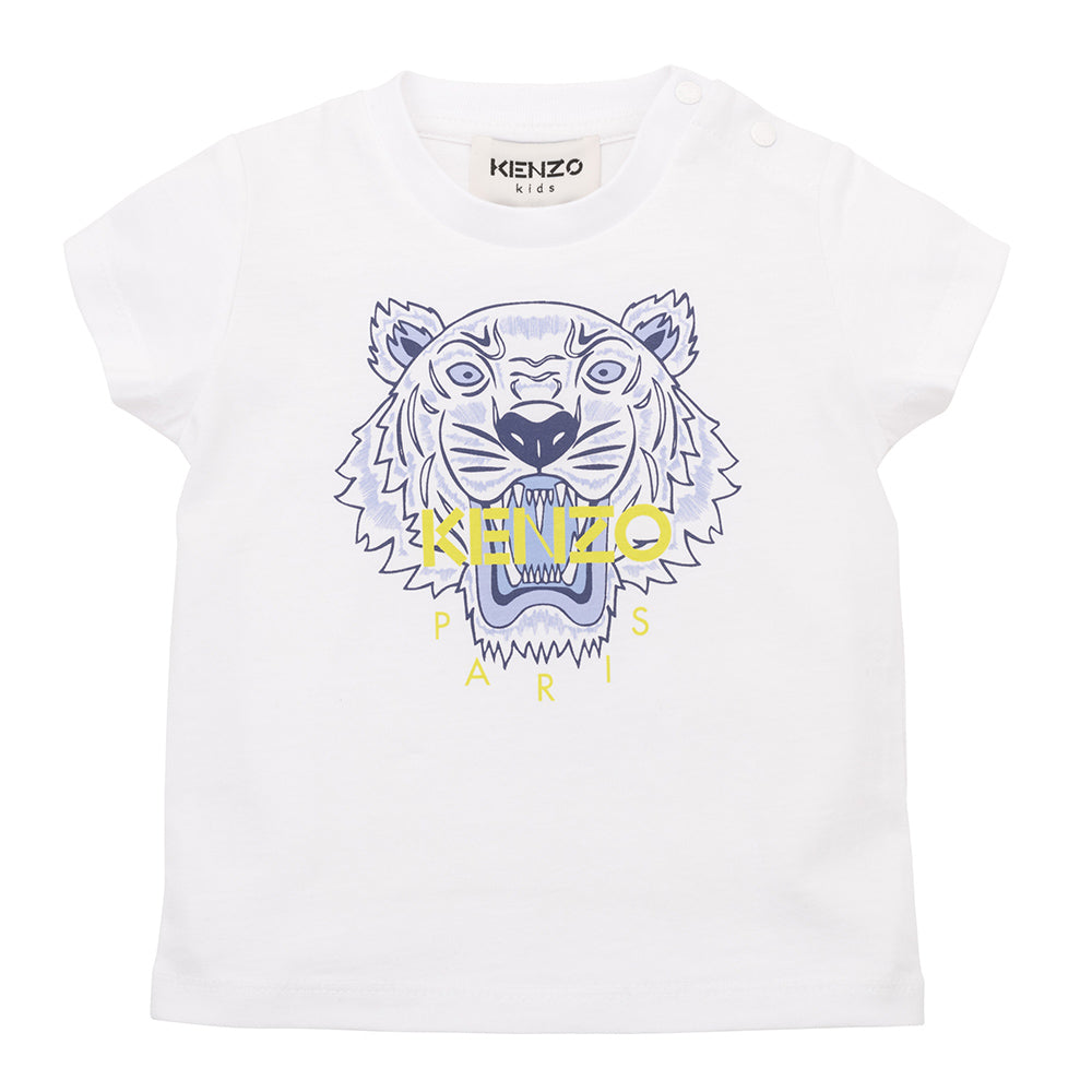 Kenzo best sale kinder shirt