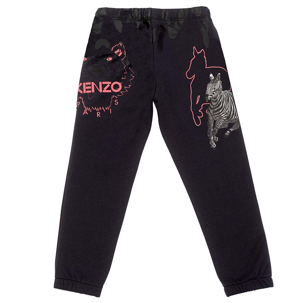 Jogging discount kenzo tigre