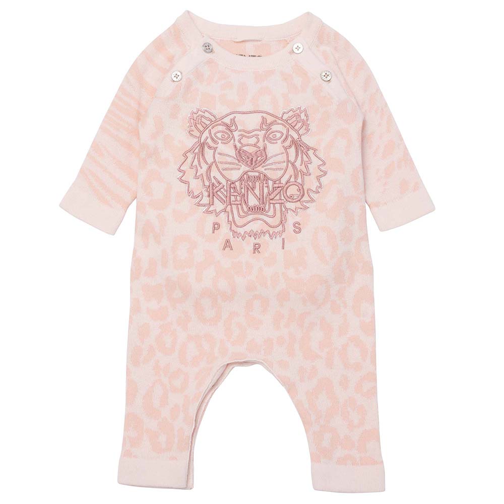 Kenzo best sale baby girl