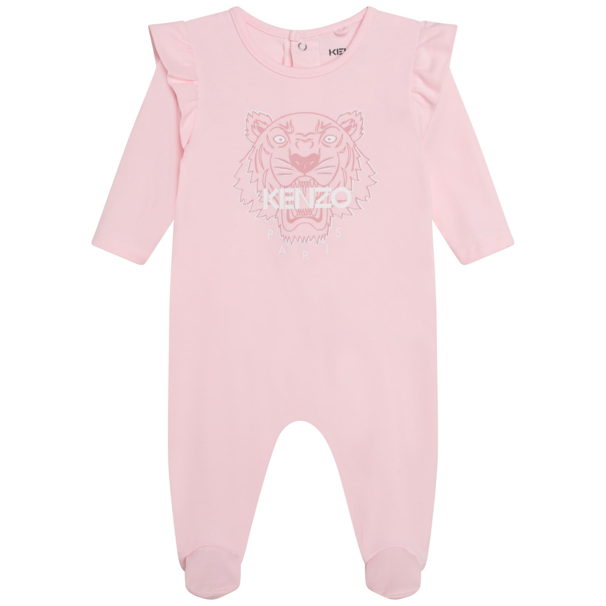 Kenzo sleepsuit deals