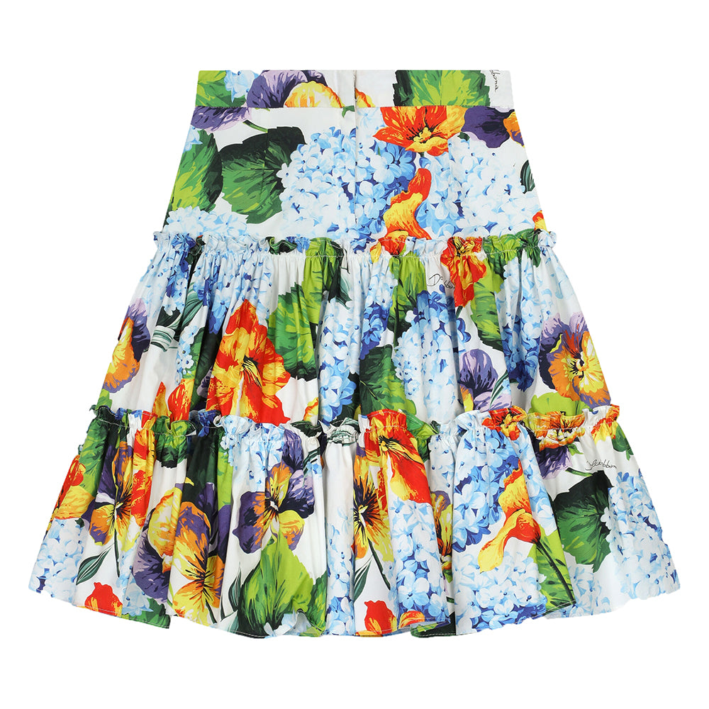 Dolce and 2024 Gabbana Girls skirt