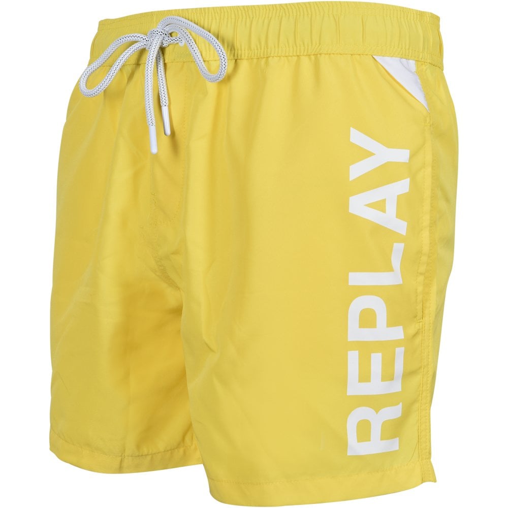 Replay swim hot sale shorts