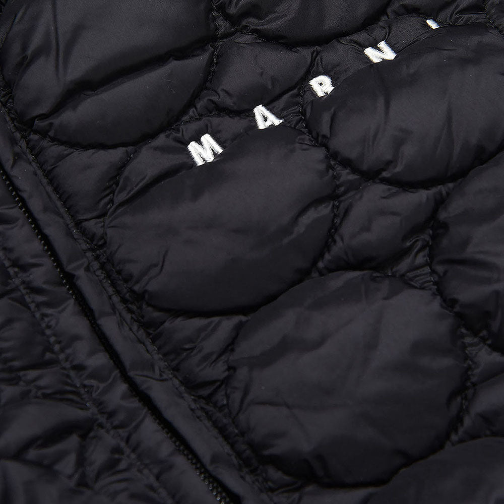 MARNI jacket Black for girls