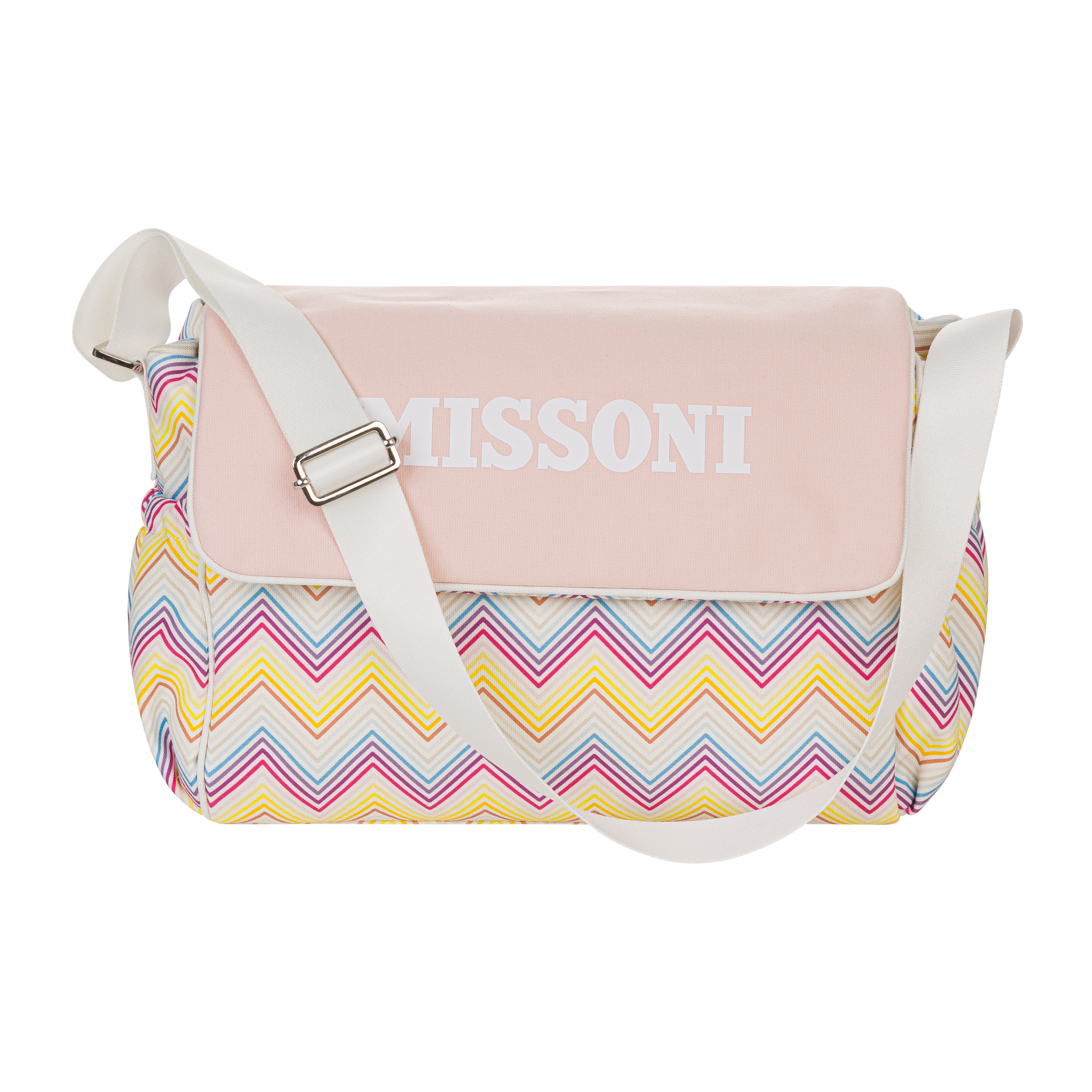 Missoni best sale changing bag